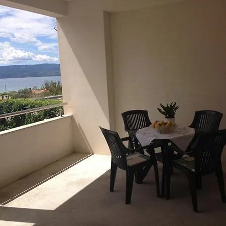 Apartamento House *