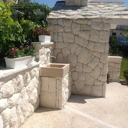 House * Omiš