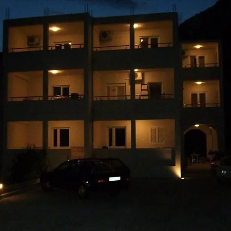 House Apartamento