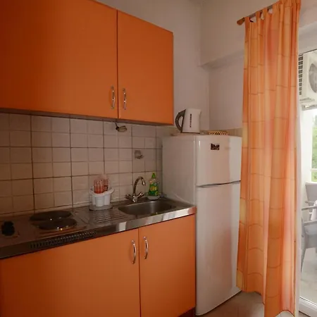 House דירה