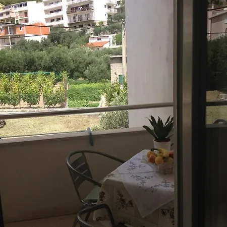 House דירה