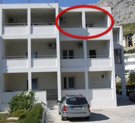 House דירה