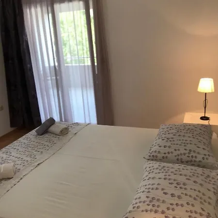 Apartamento House *