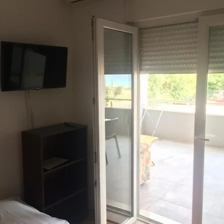 House Omiš