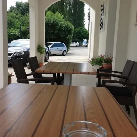 Apartment House Omis