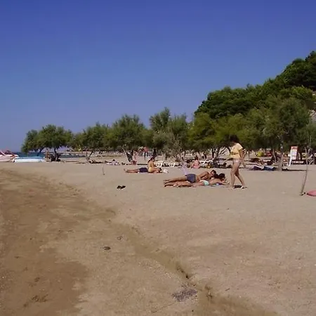 House Apartment Omis