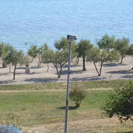 Apartment House Omis