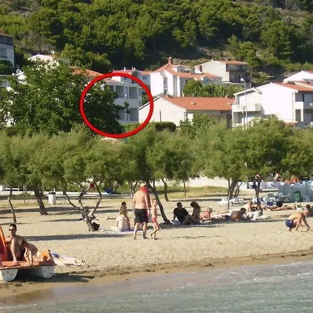 House Apartment Omis