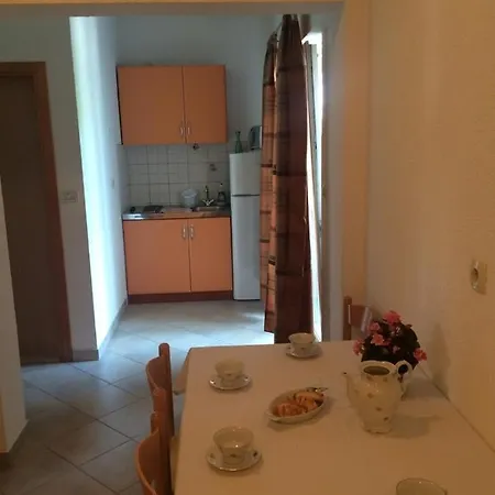 Apartment House Omis