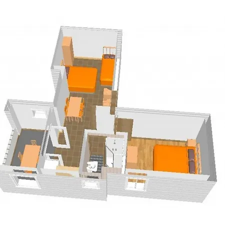 House Apartmán
