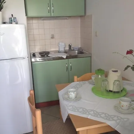 Apartmán House