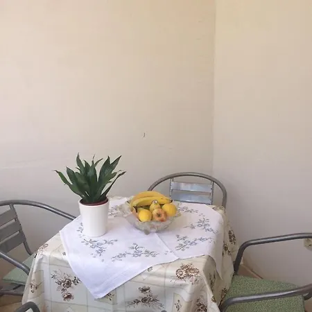 Apartment House Omis