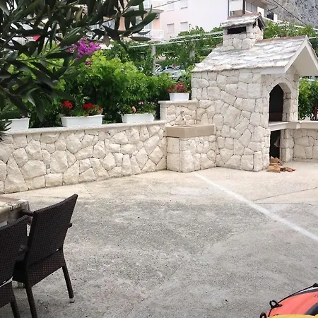 House Apartment Omis