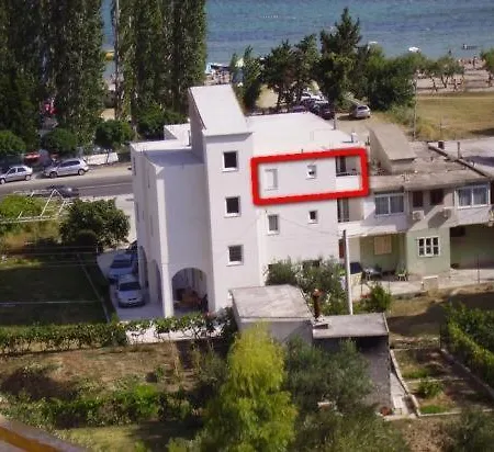 Apartment House