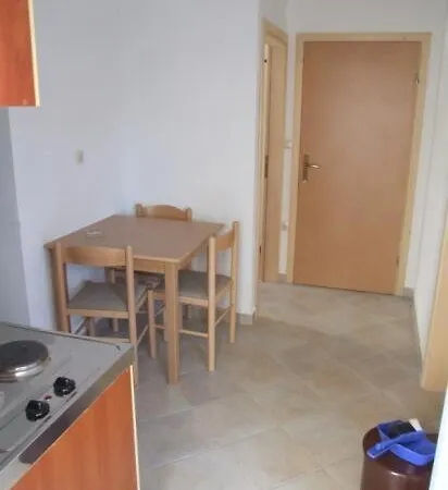 Apartment House *