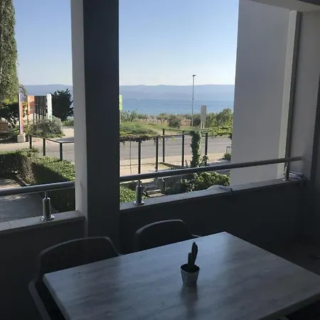 House Apartment