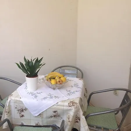 Apartment House Omis