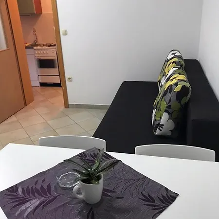 House Apartment Omis