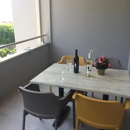 House Apartment