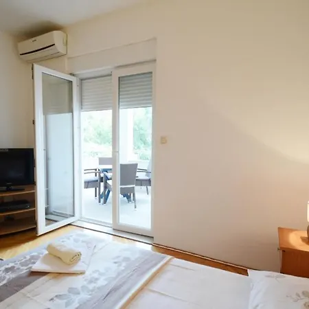 Apartment House Omis