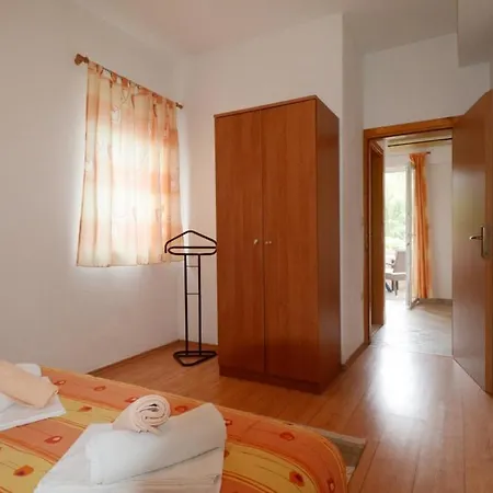 House Appartamento Omiš