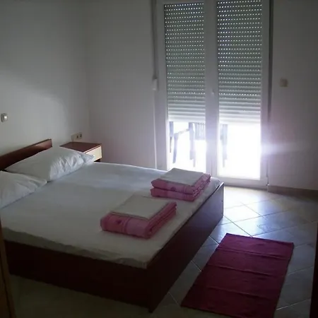 Apartment House *