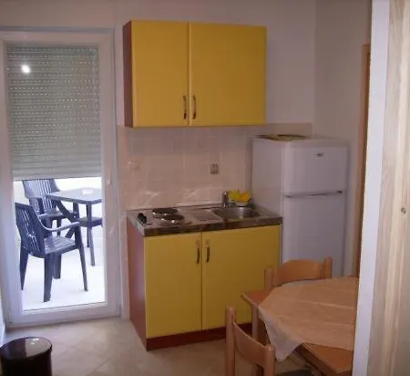 Apartment House Omis