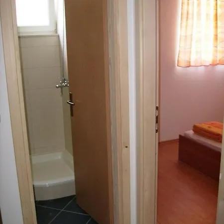 Apartment House Omis