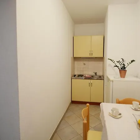 House Apartment Omis