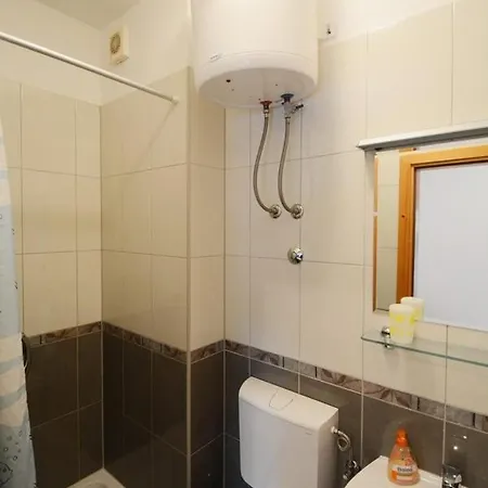 House Apartment Omis
