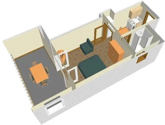 House * אומיס