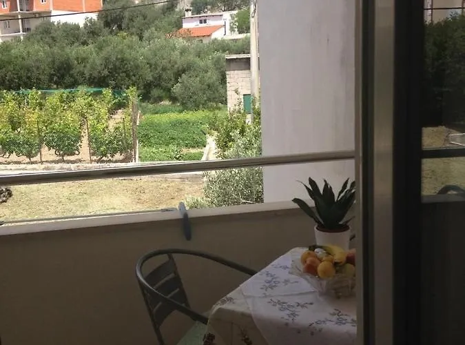 House דירה