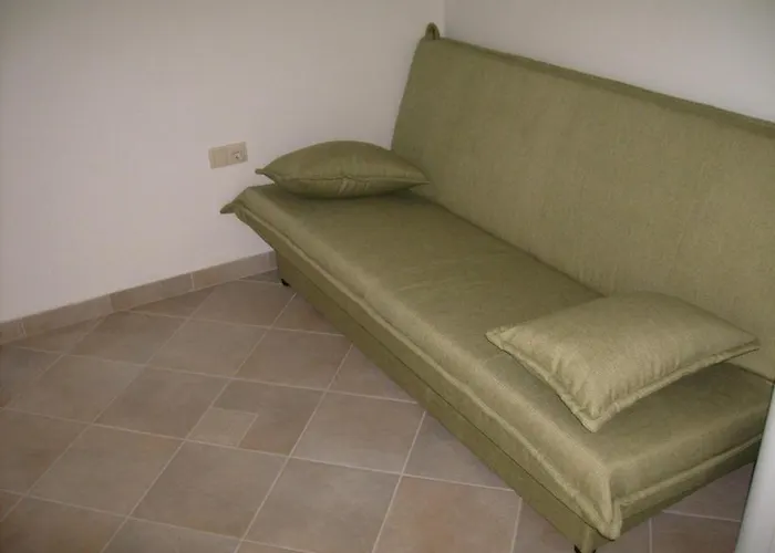 House Omiš