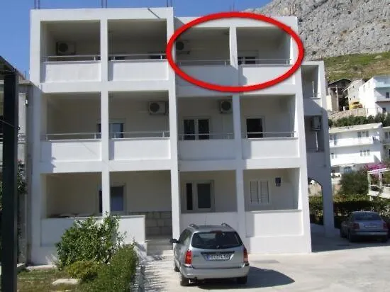 House דירה