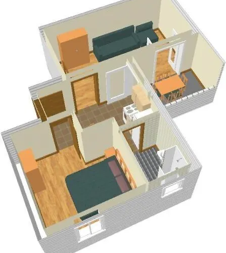 דירה House *