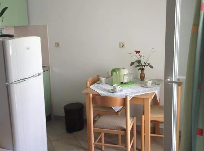 House Apartamento *