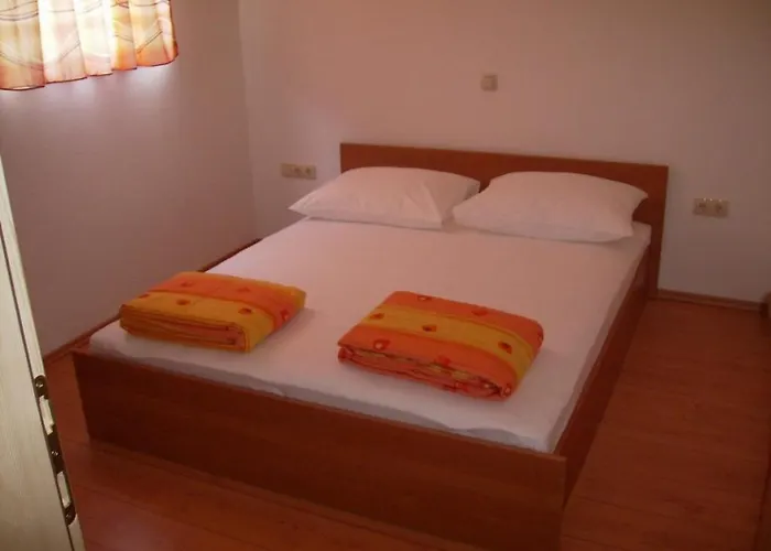 House דירה
