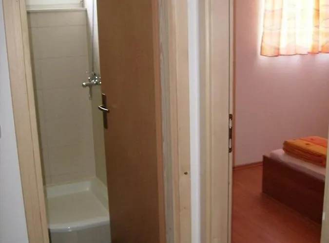 Apartamento House Omiš