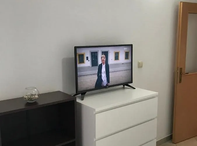 Apartamento House *