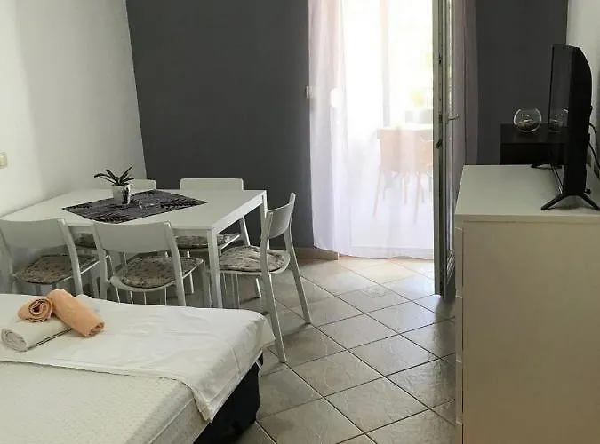 House * Omiš