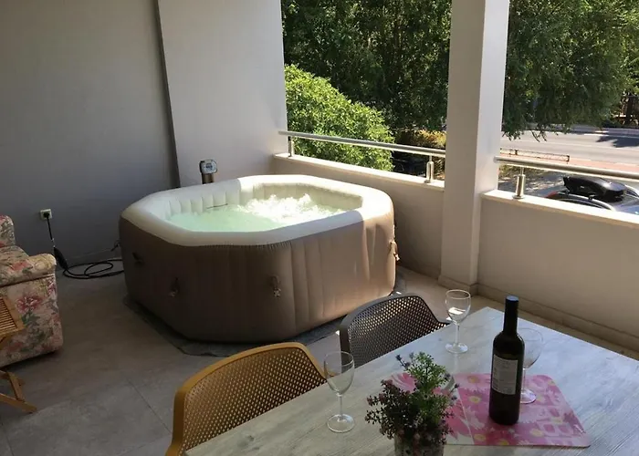 דירה House אומיס