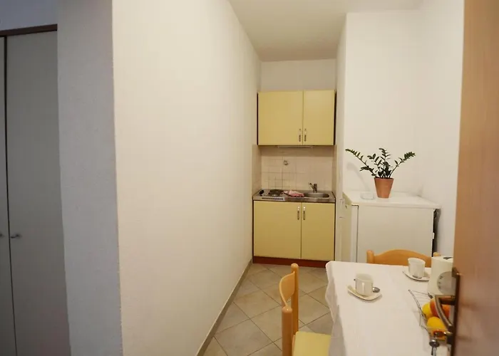 House Apartamento Omiš